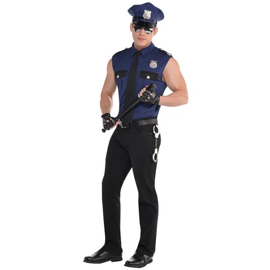 CSTM UNDER ARREST Mens