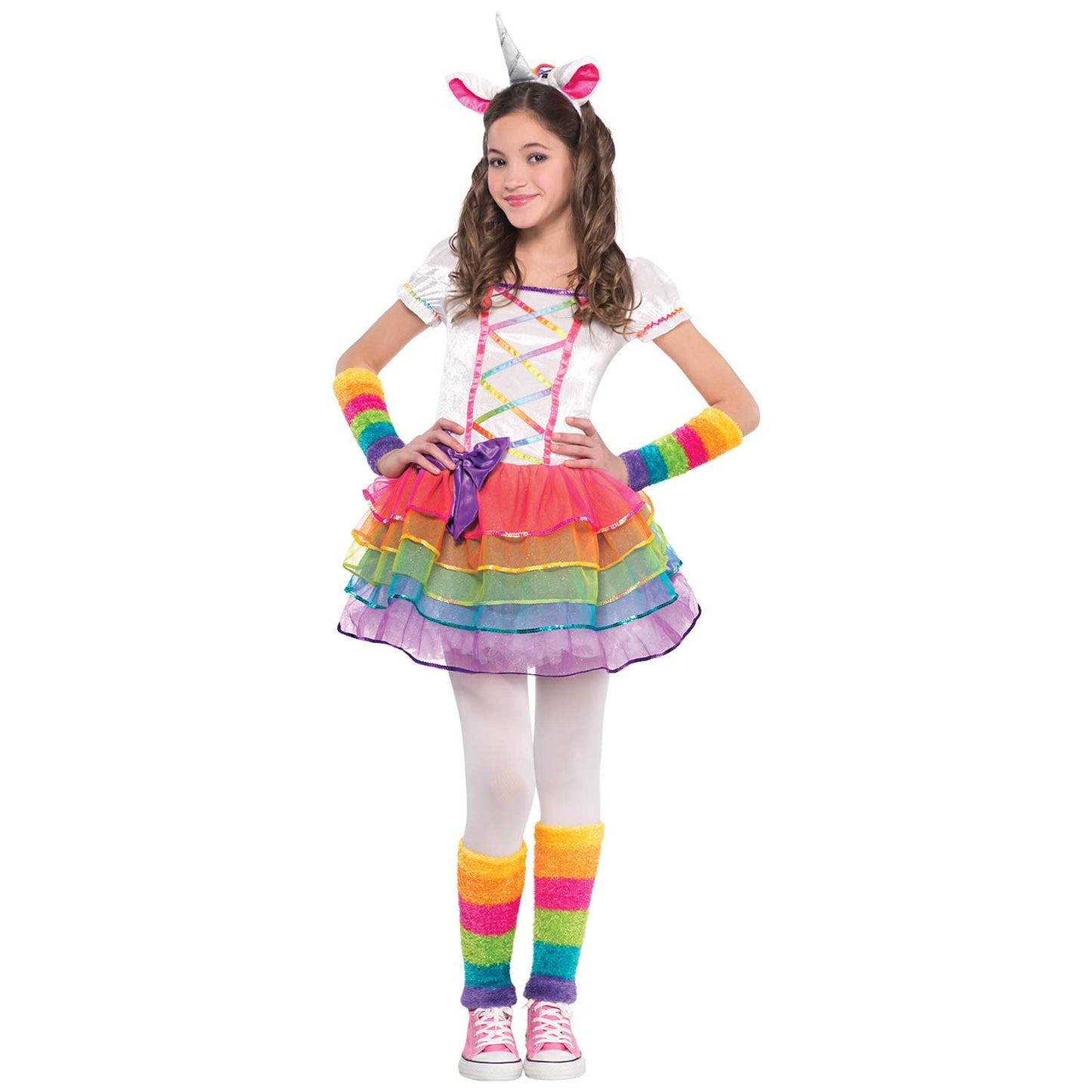 CSTM UNICORN 8-10yrs
