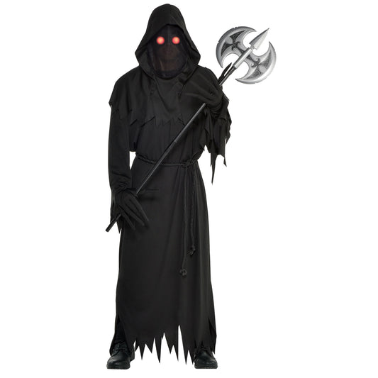 847760 - Glaring Reaper Man