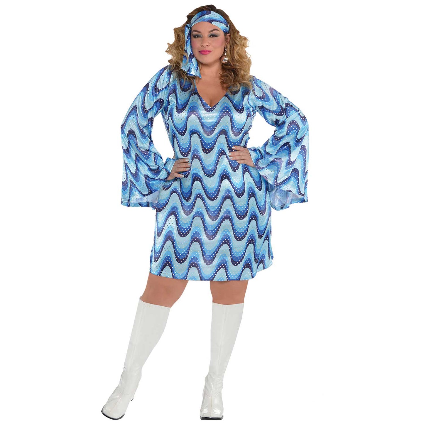 847830 - CSTM DISCO LADY WP