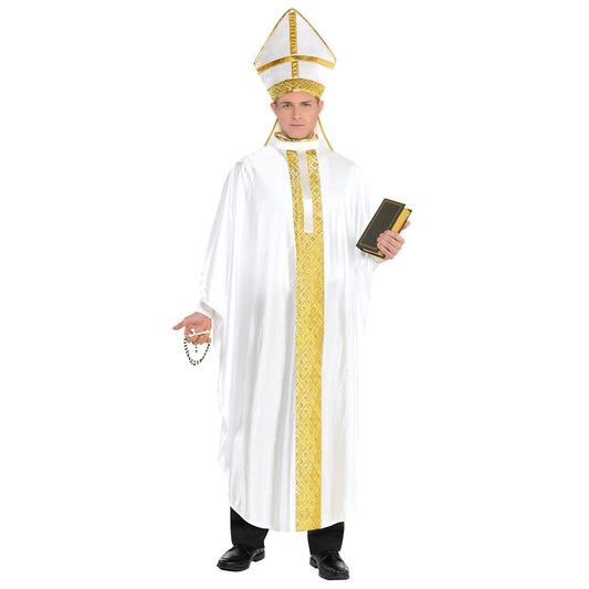 847865 - Pope Man Std