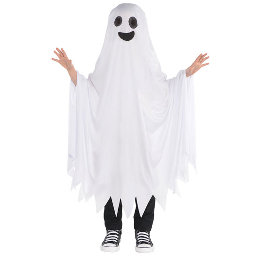848740 - GHOST CAPE CHILD
