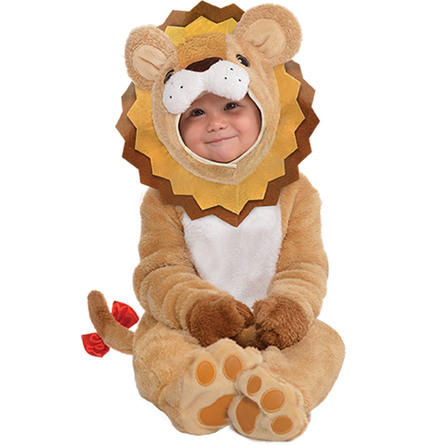 Little Roar - 0-6mths