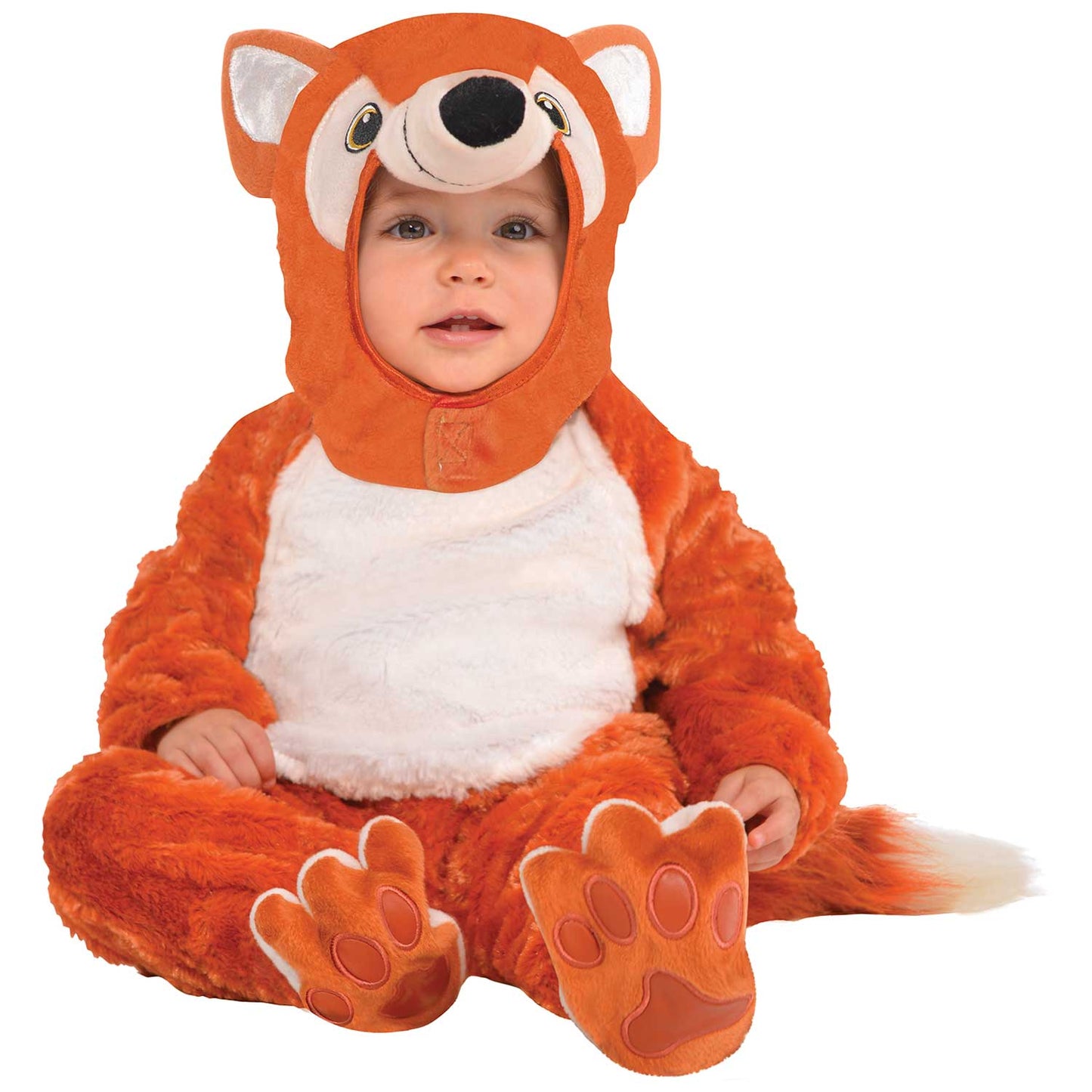 9902074 - CSTM FURRY FOX