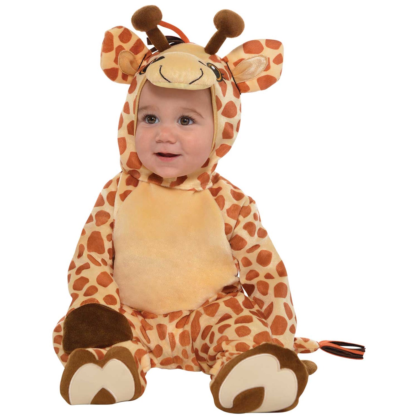 9902077 - CSTM JUNIOR GIRAFFE