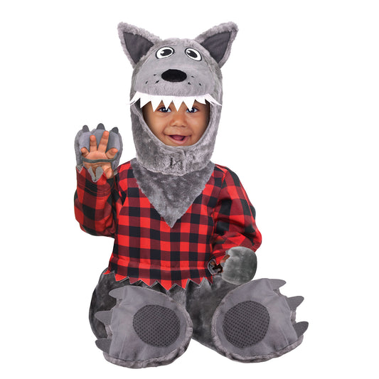 9902584 - CSTM BABY WOLF