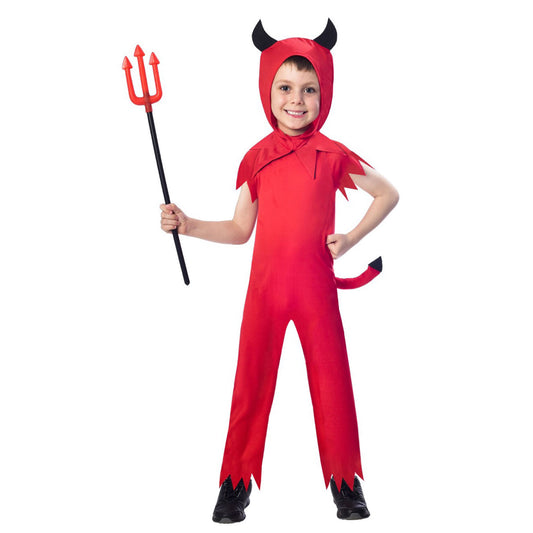 Devil Boy 2-3 Years