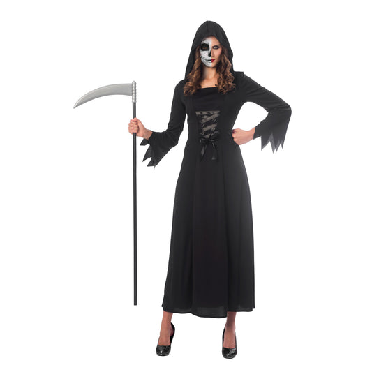 9902748 - Grim Reaper Womens M/L 12-14