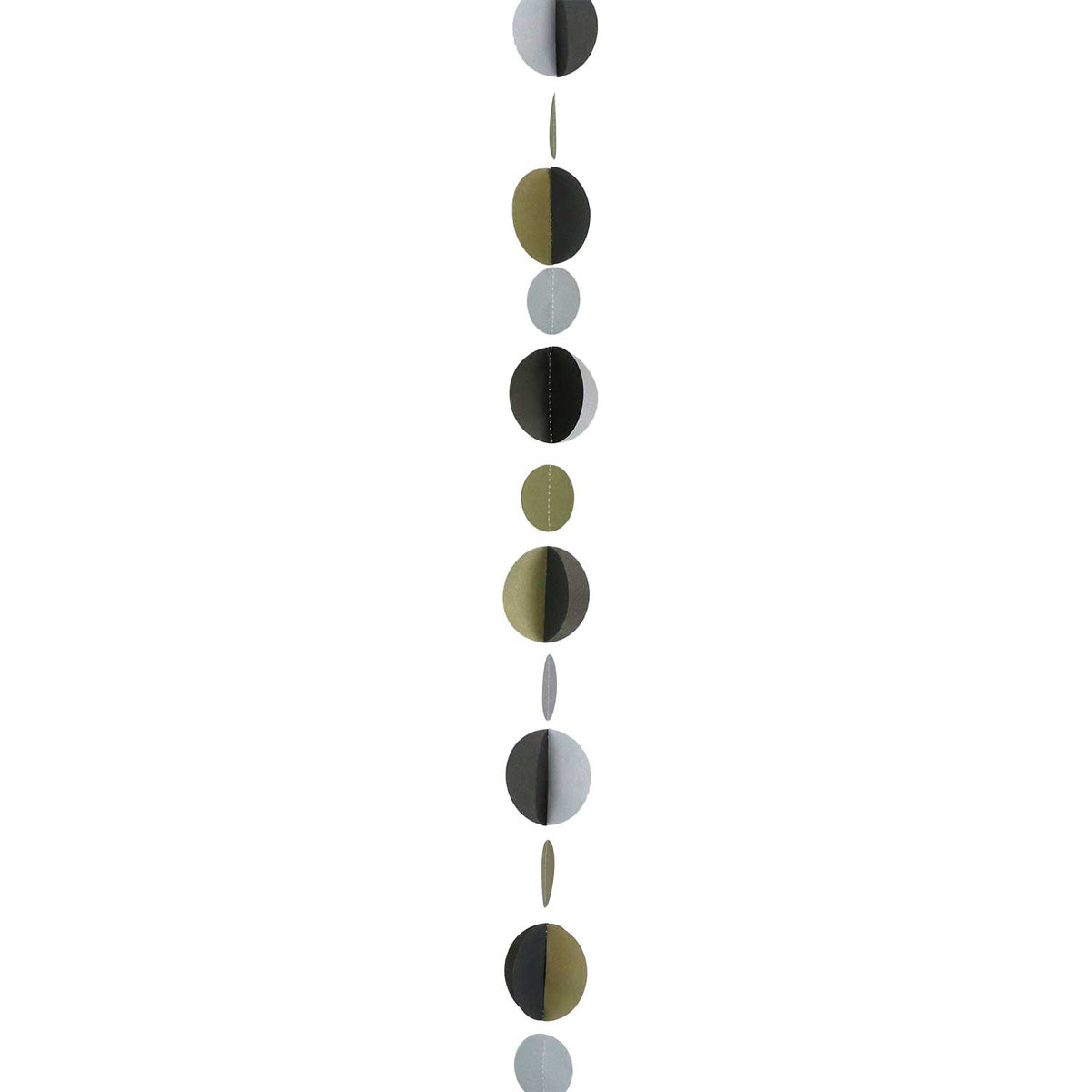 BALLOON TAIL: // Circles 1.2m