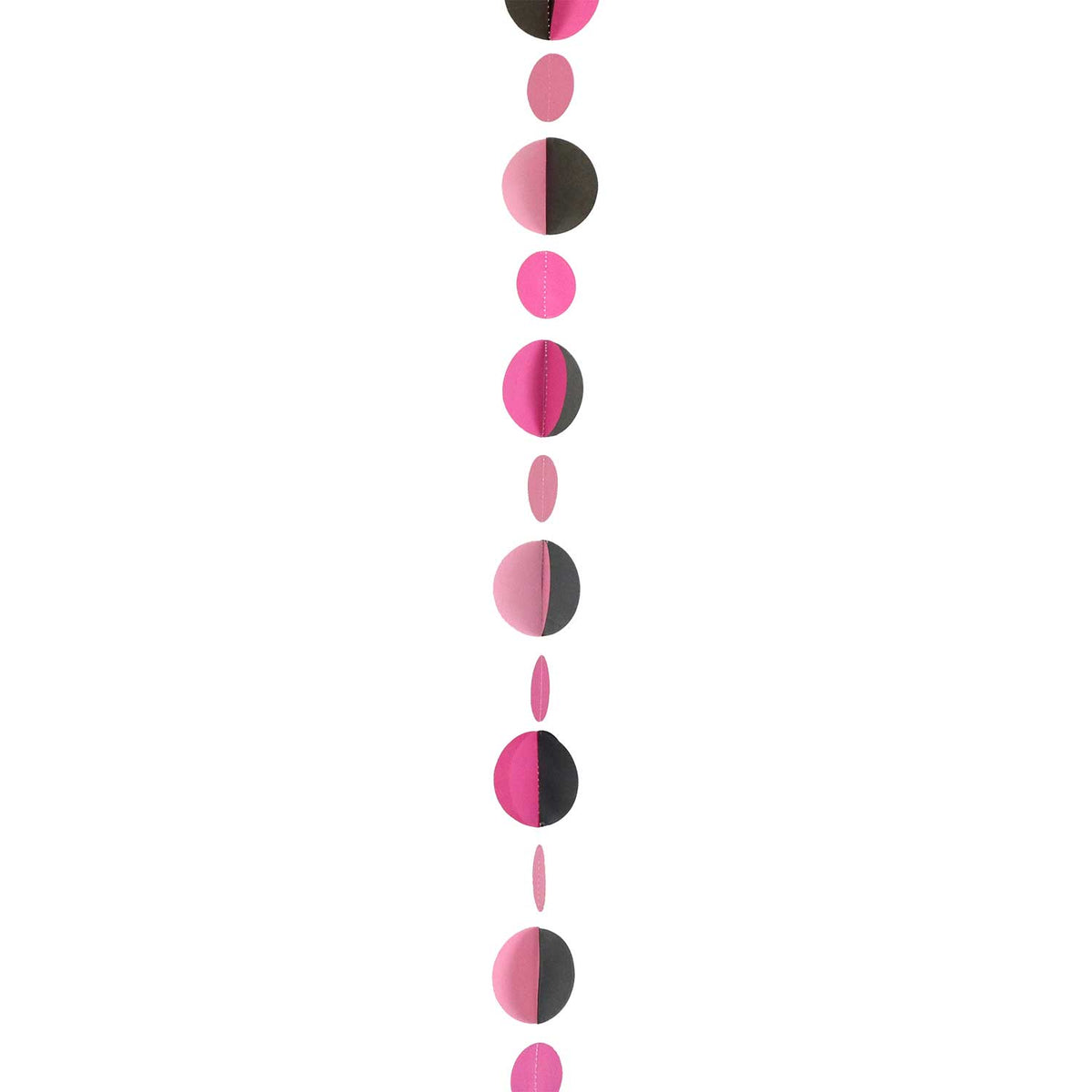 BALLOON TAIL: // Circles 1.2m