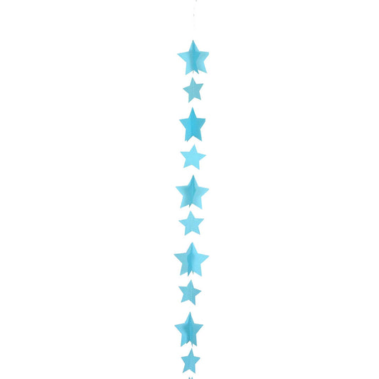 BALLOON TAIL: Stars 1.2m