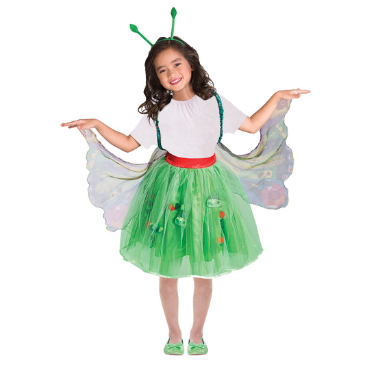 9902977 - UK HNGRY CTRPLR WNGS&TUTU 3-8