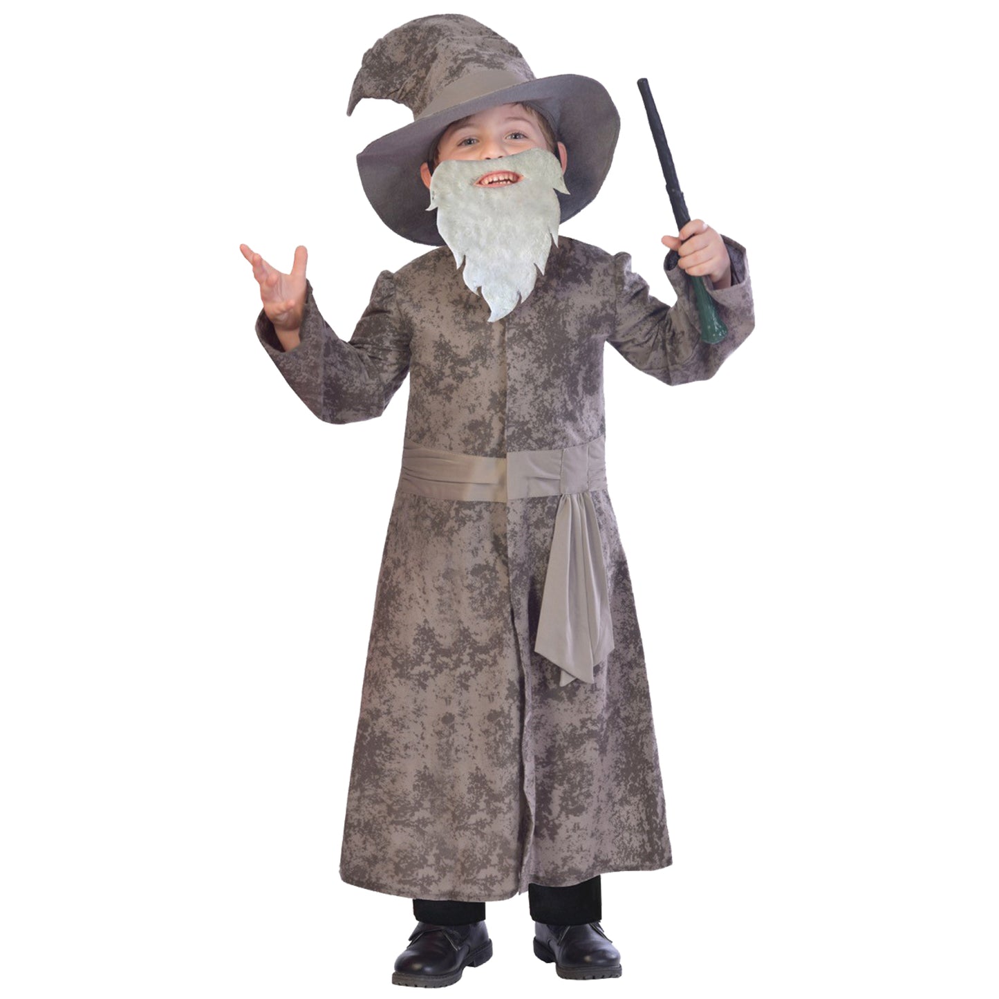Wise Wizard 11-12 Years