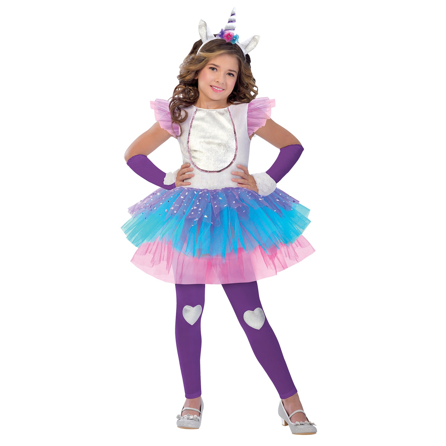 9903537 - Magical Unicorn 10-12 Years