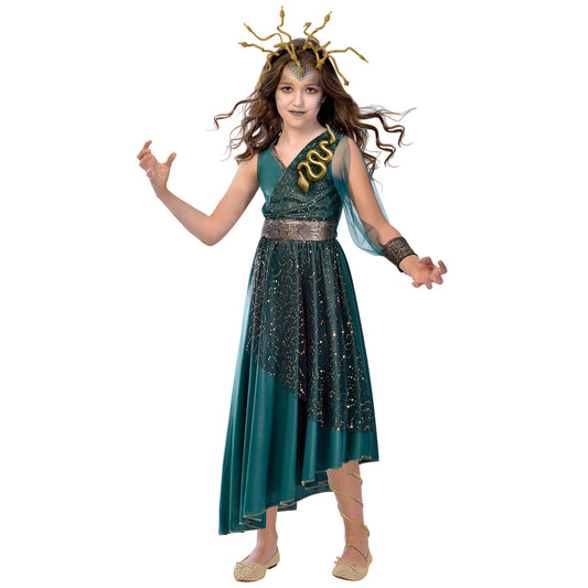 Medusa 6-8 Years