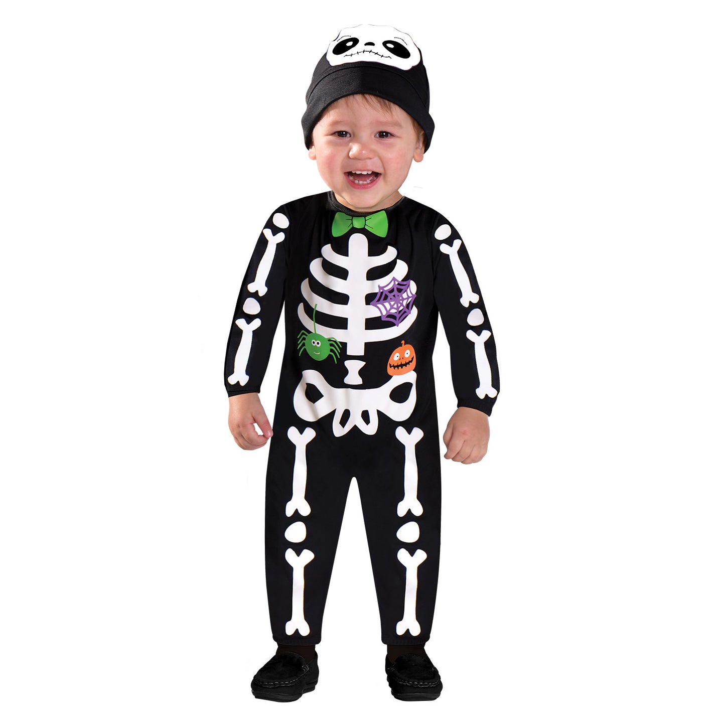 Mini Bones Child Various Sizes