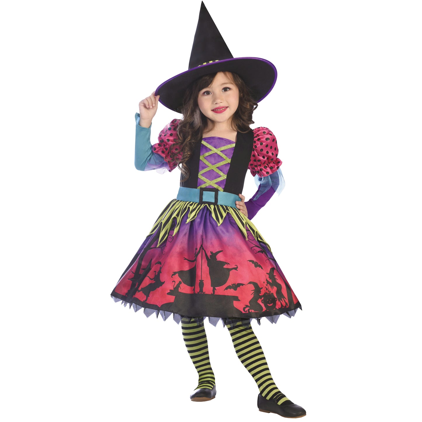 Spellbook Sweetie 3-4 yrs