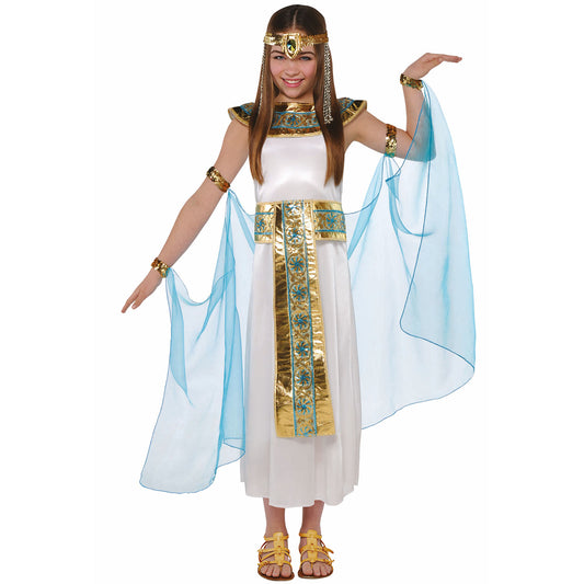 Cleopatra - 10-12 Years