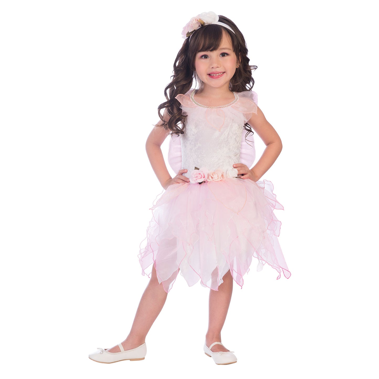 Fairy 18-24 months