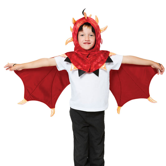 9904118 - Dragon Cape