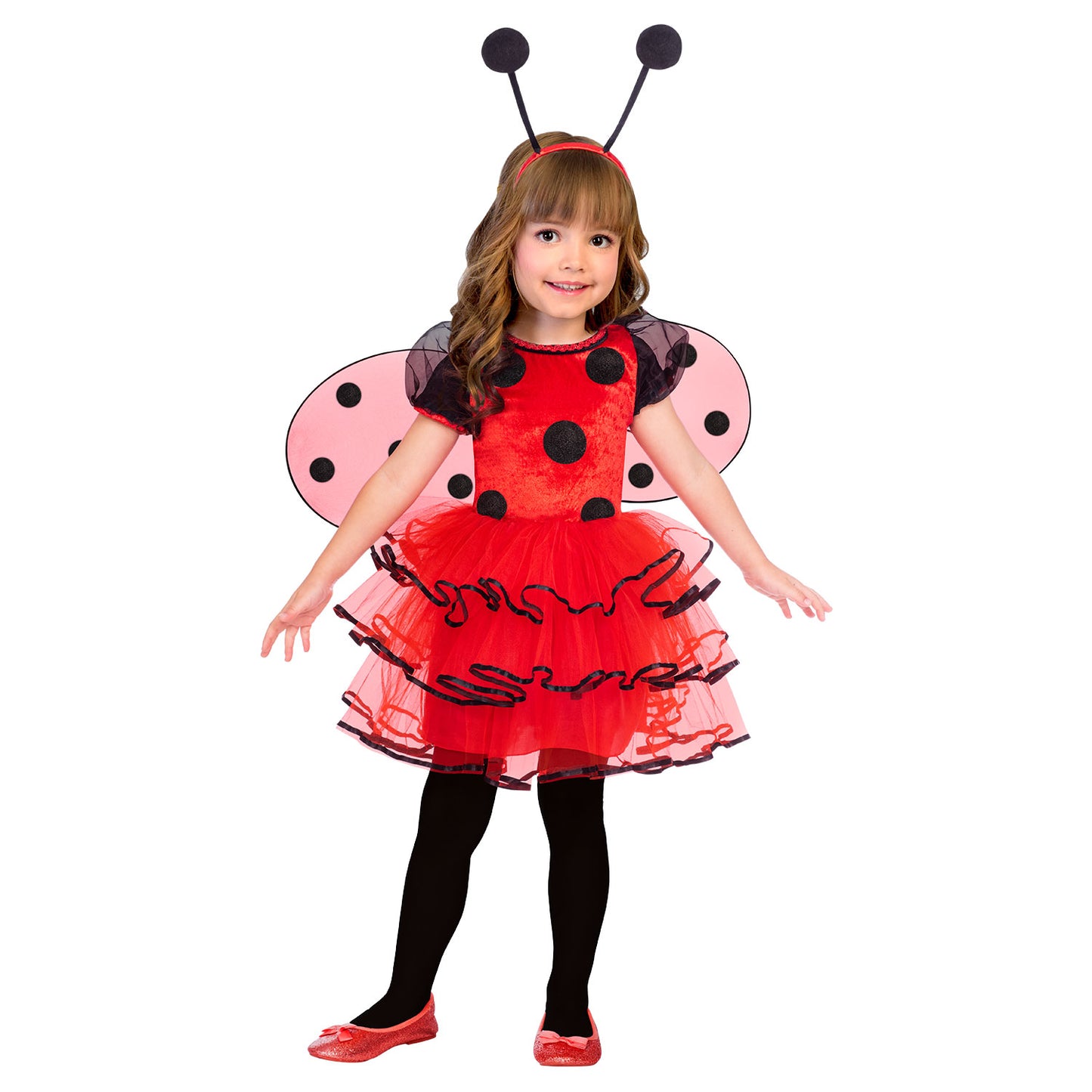 Ladybird 1-2 yrs