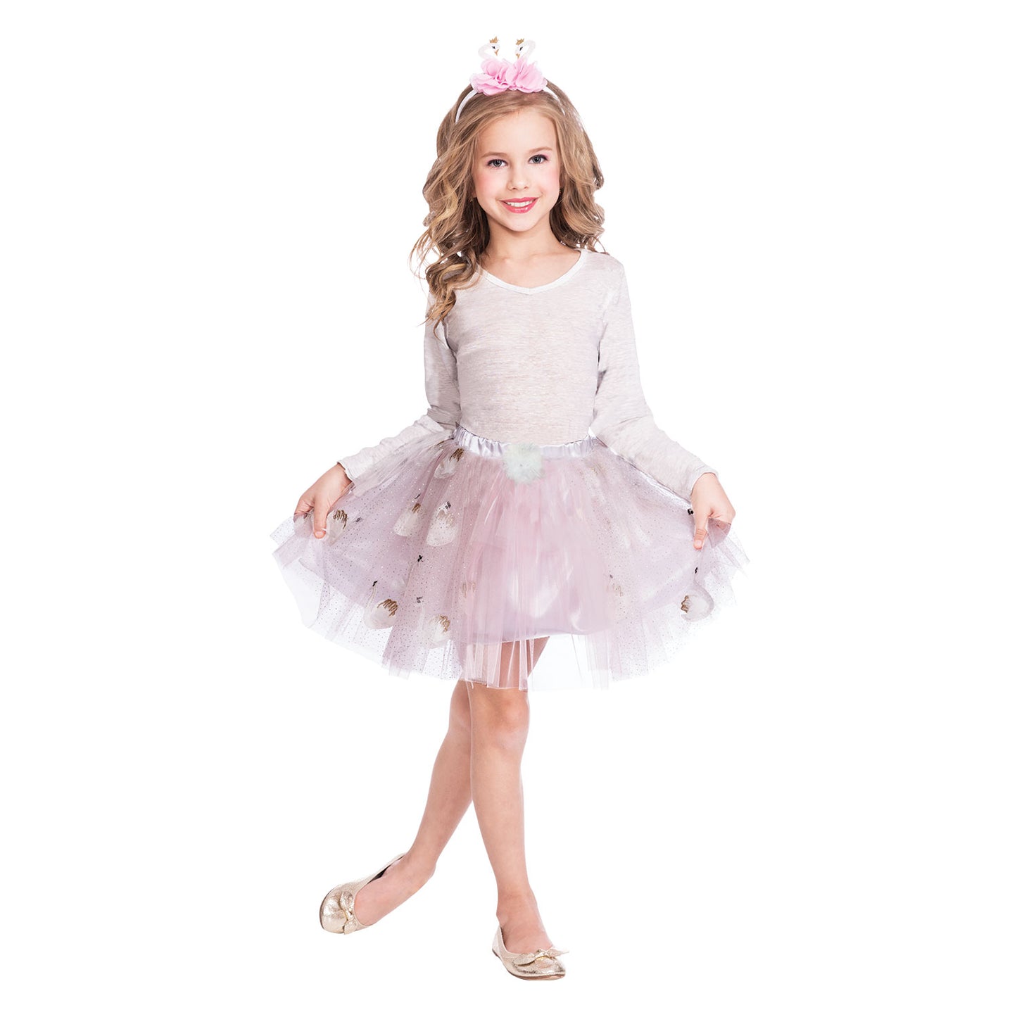 9904243 - Swan Tutu /