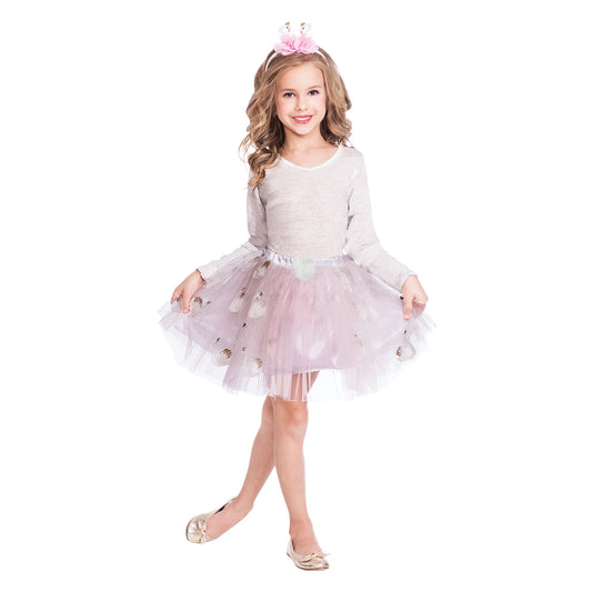 9904243 - Swan Tutu /