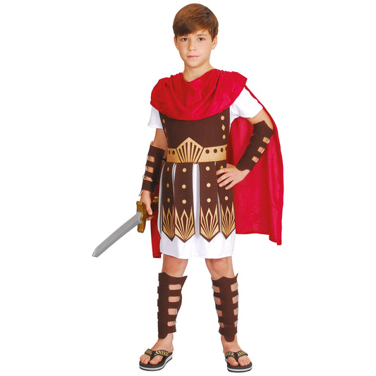 Gladiator - 8-10 Years