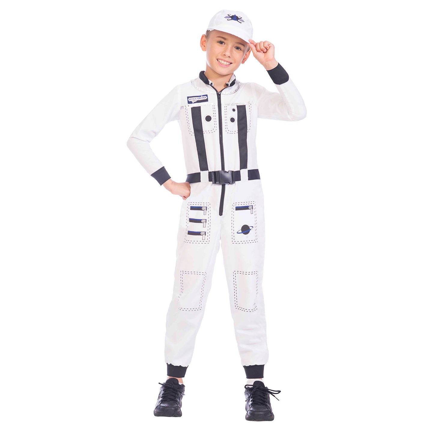 Astronaut 10-12 years