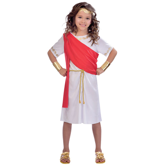 Toga Girl 10-12 years