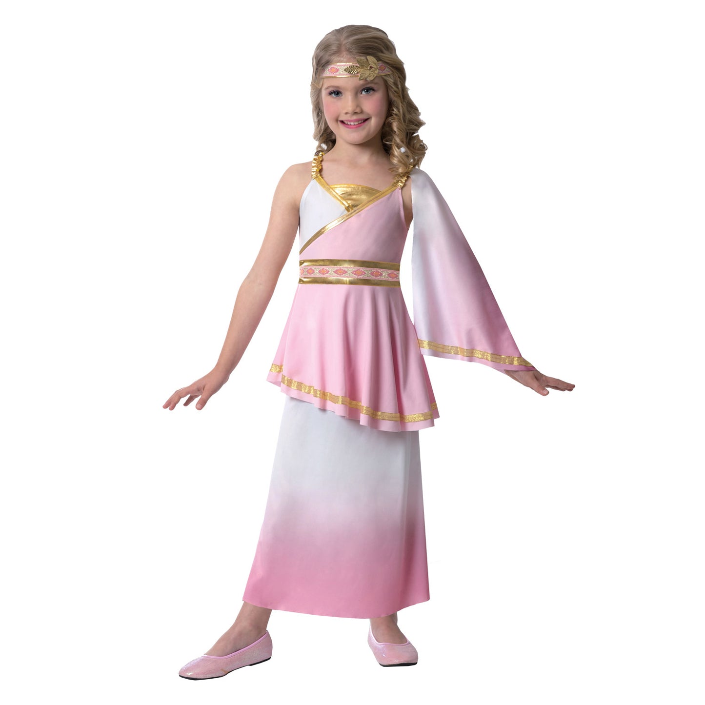 Roman Goddess 10-12 years