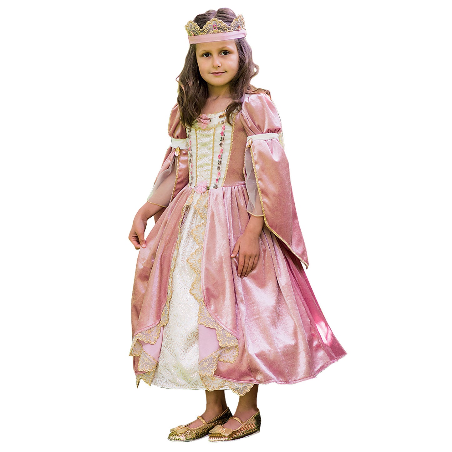 Royal Princess 3-4 years
