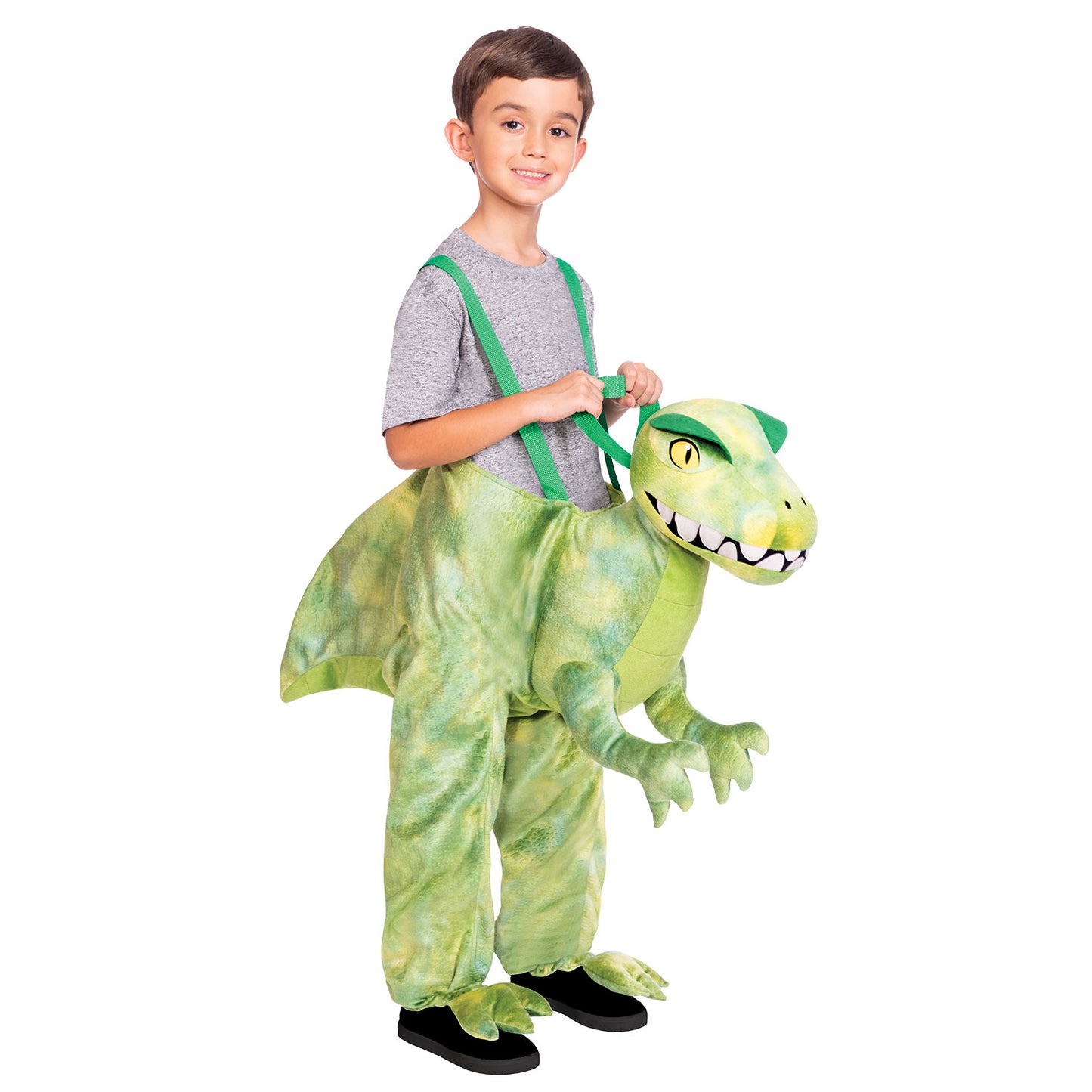 9904518 - Standard Ride on Dinosaur