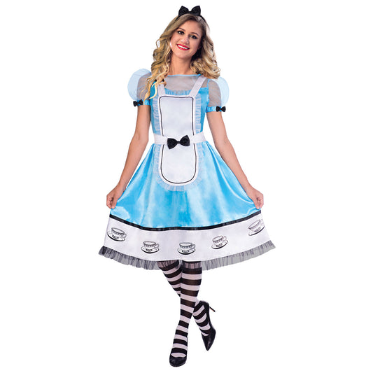 Adult Alice