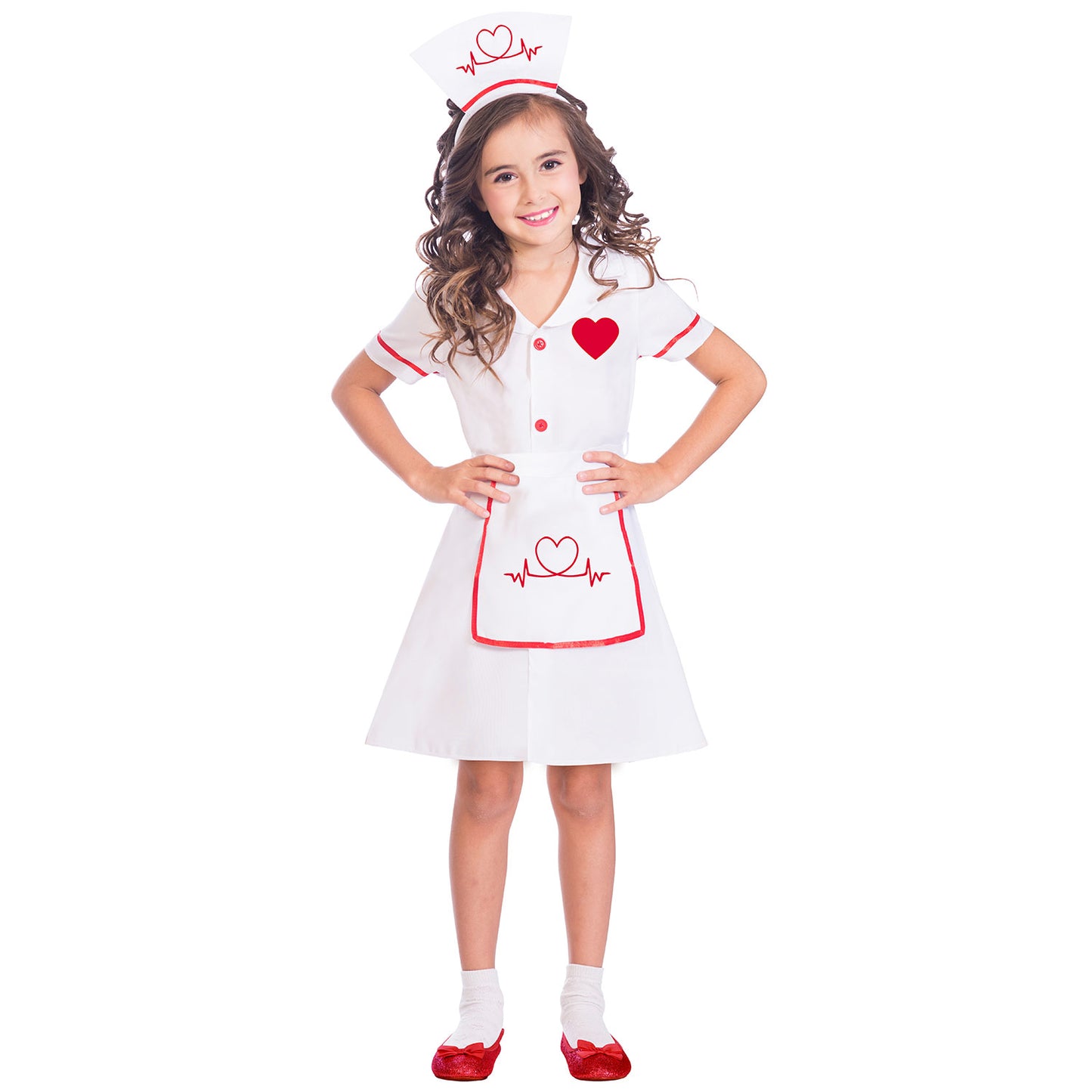 Darling Nurse 3-4 years