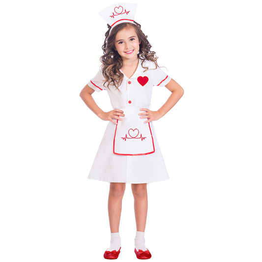 Darling Nurse 3-4 years
