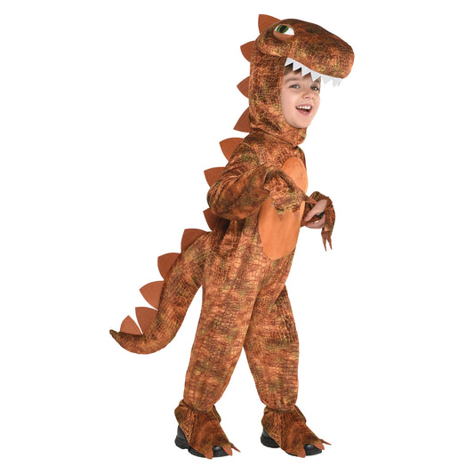 T-Rex Boy 3-4 years