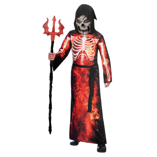 Fire Reaper Child Various Sizes