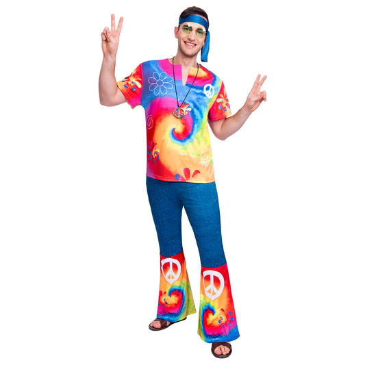 9905128 - 60' Free Spirit Man Standard