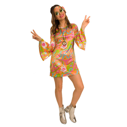 60's Groovy Baby various sizes