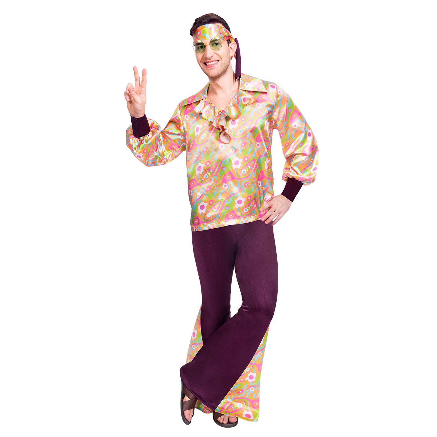 9905144 - 60' Groovy Guy sz Extra