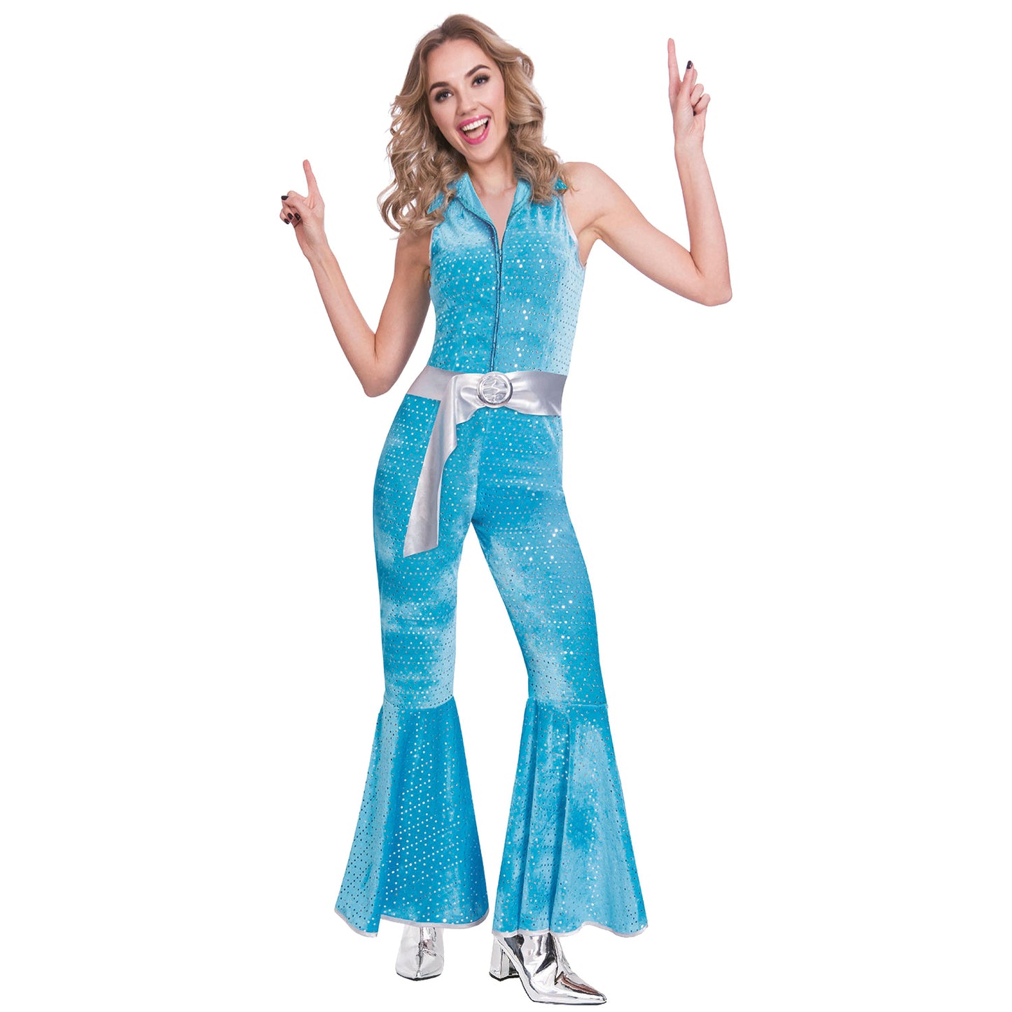 Disco Jumpsuit
