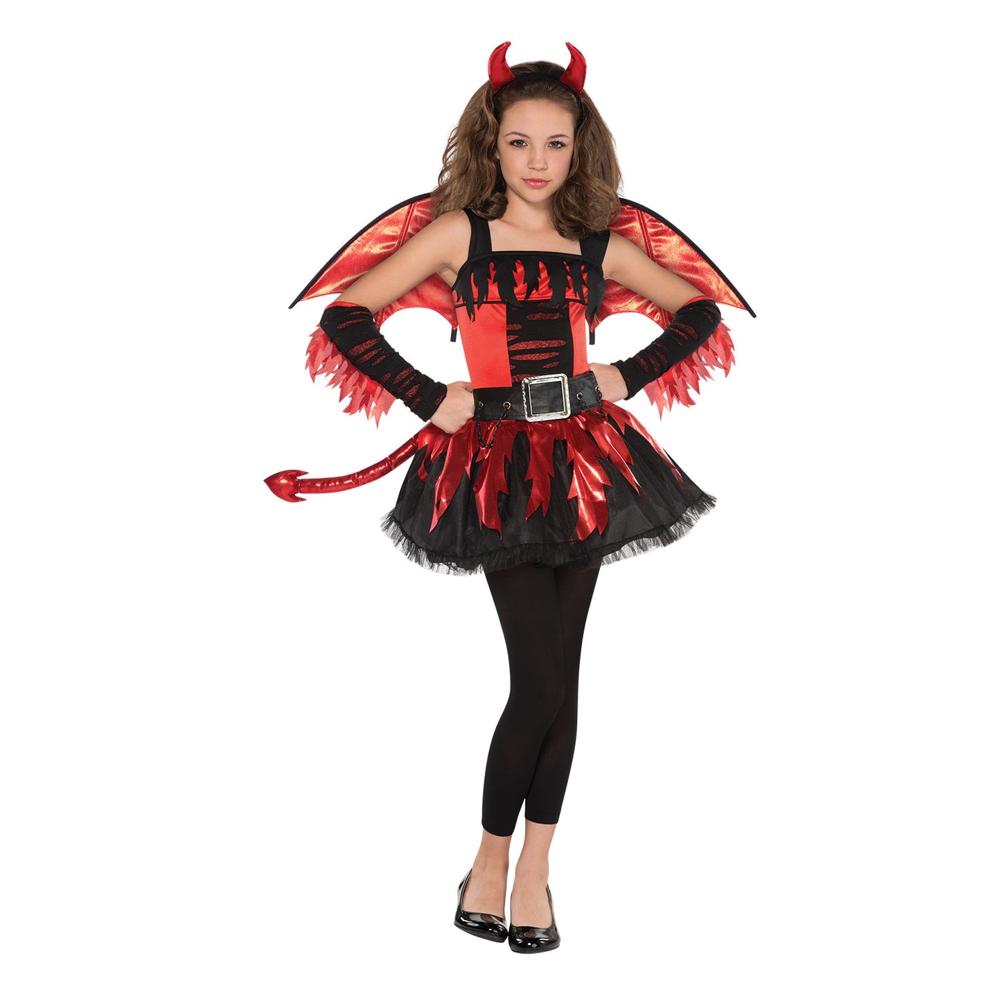Daevil 10-12 years