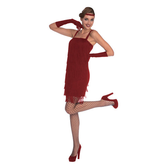Flapper Dress