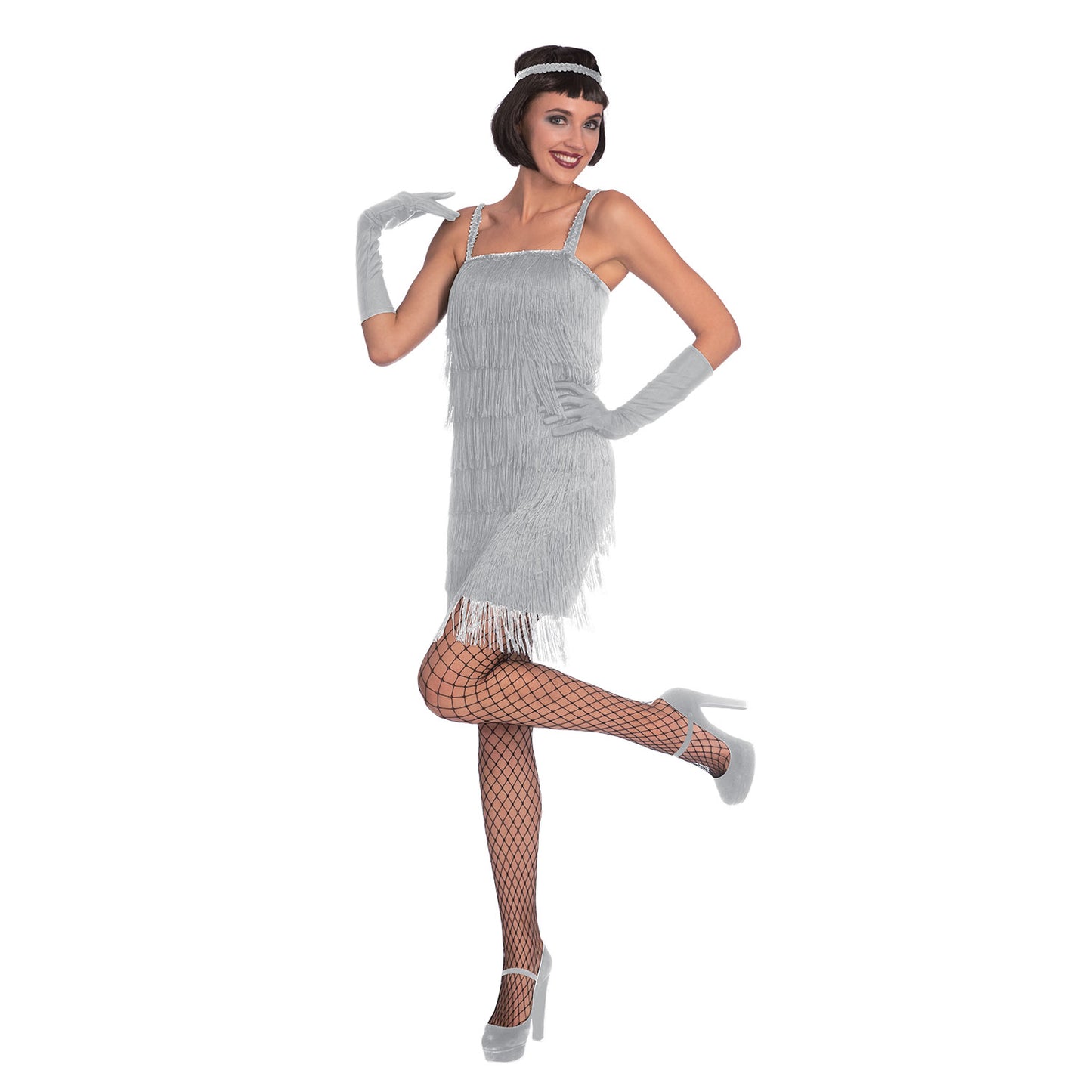 Flapper Dress