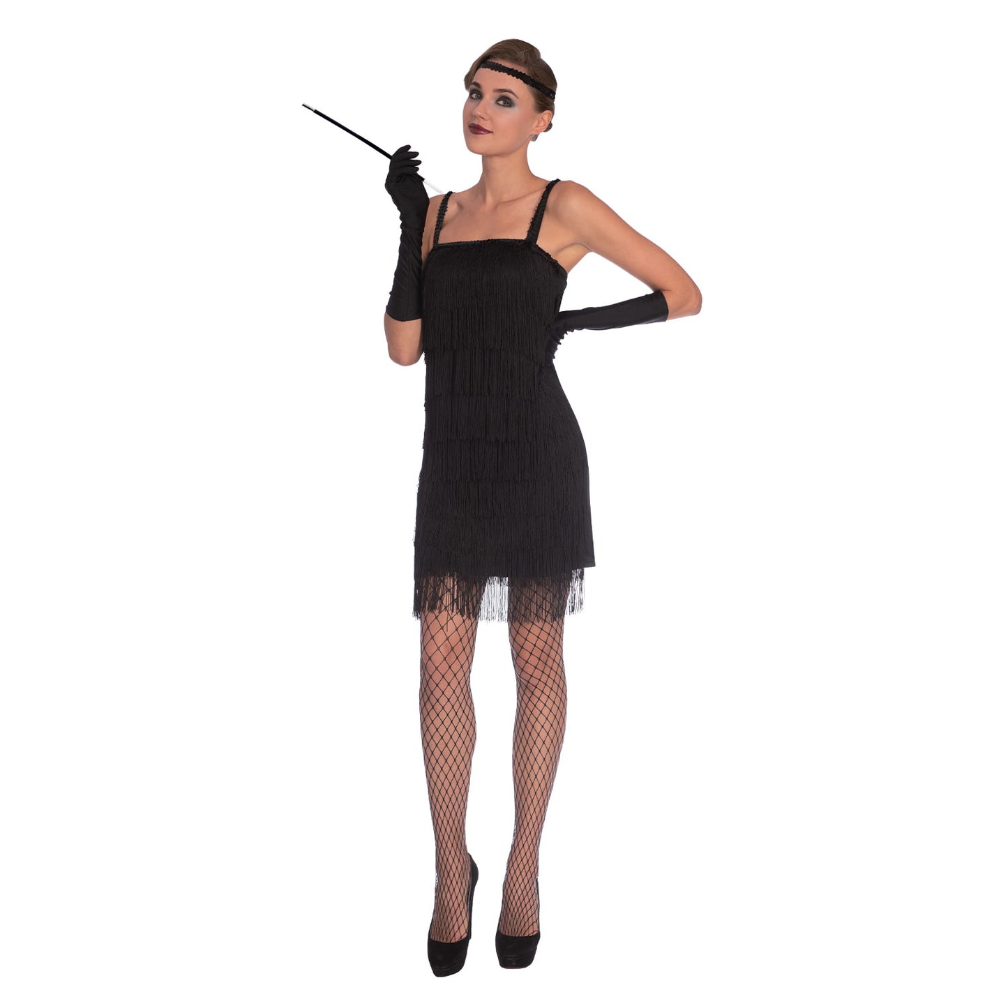 Flapper Dress