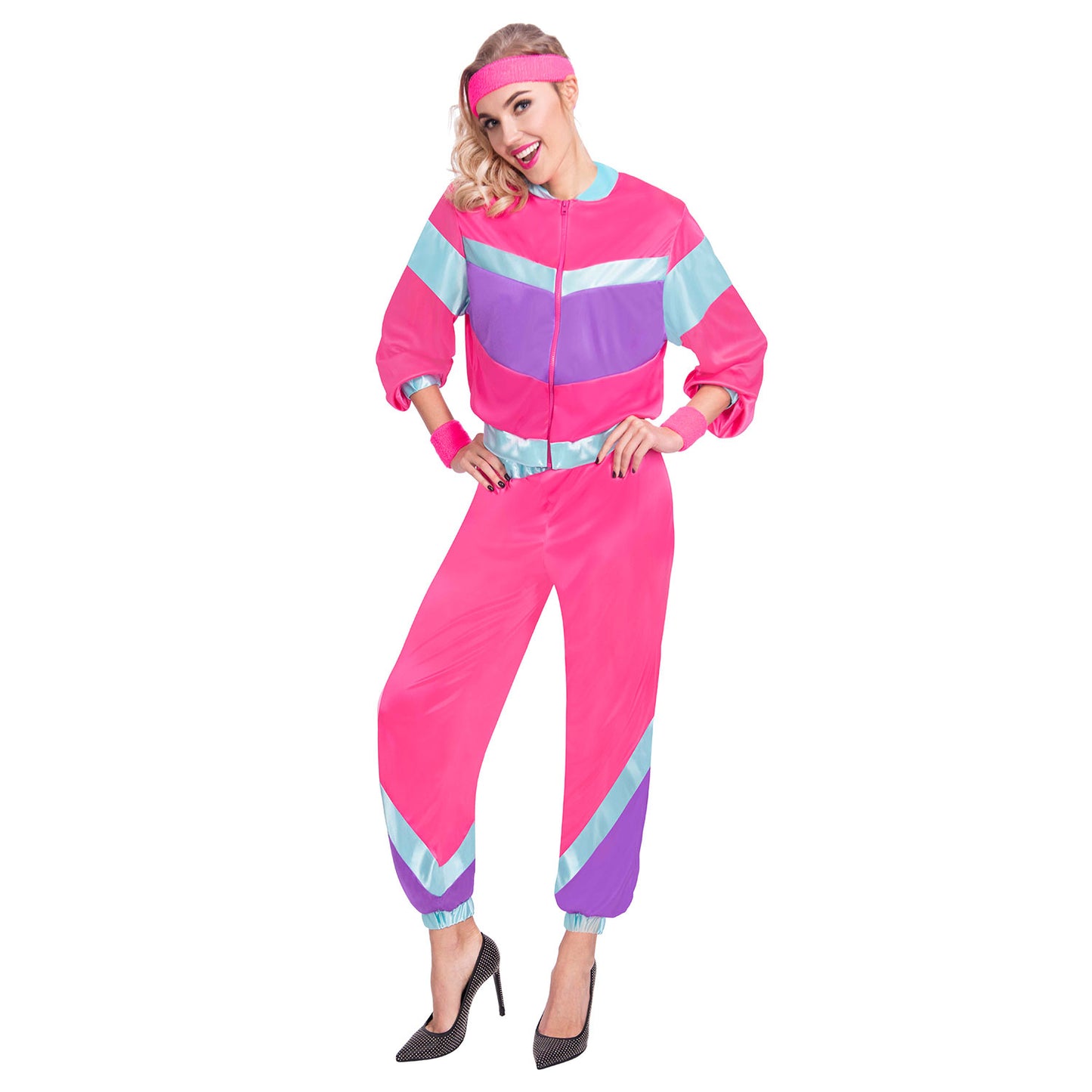 80' Shell Suit