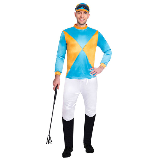 9905884 - Jockey Std