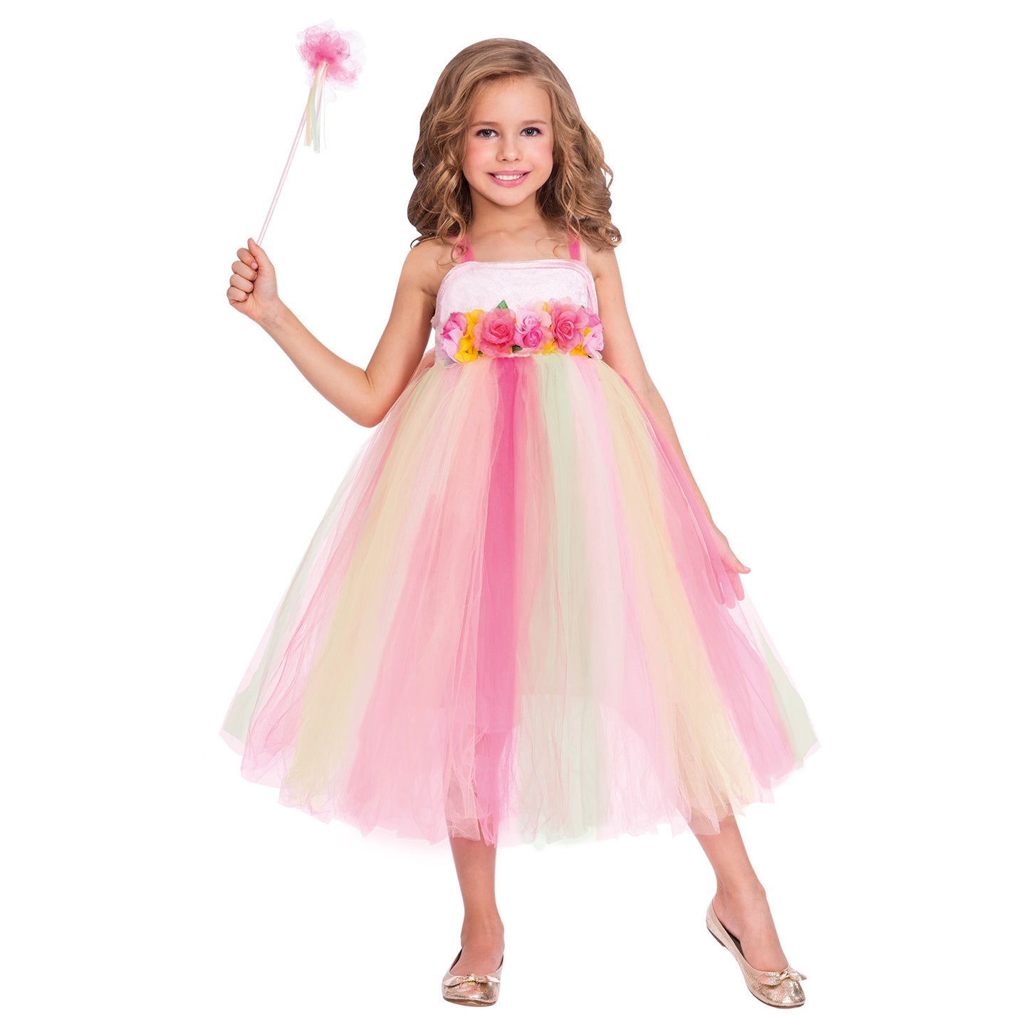 Summer Fairy 3-4 years