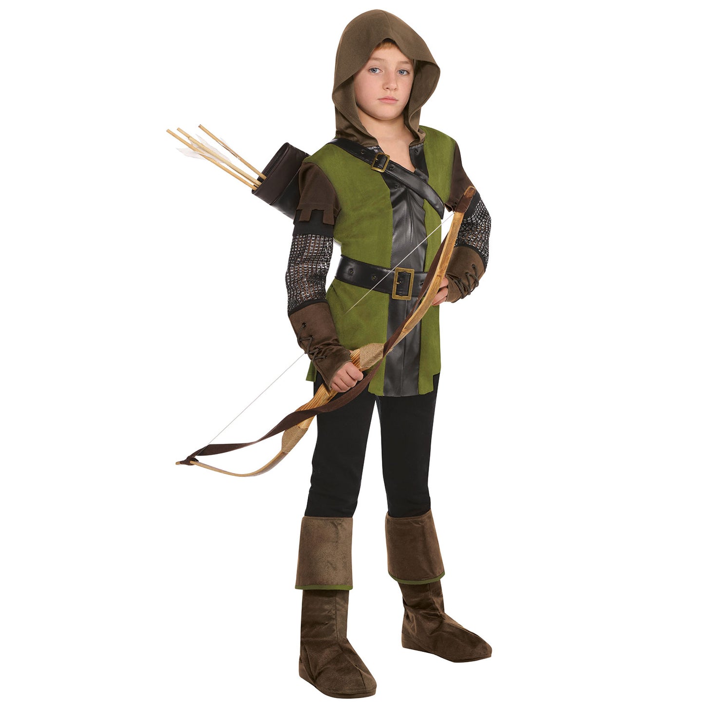 Prince of thieves 10-12 years